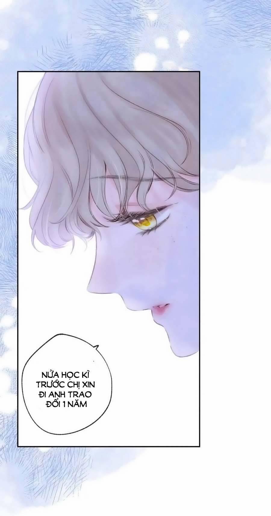 Bạn Gái Tôi Ấm Áp Tựa Như Xương Rồng Nở Hoa 39 trang 12