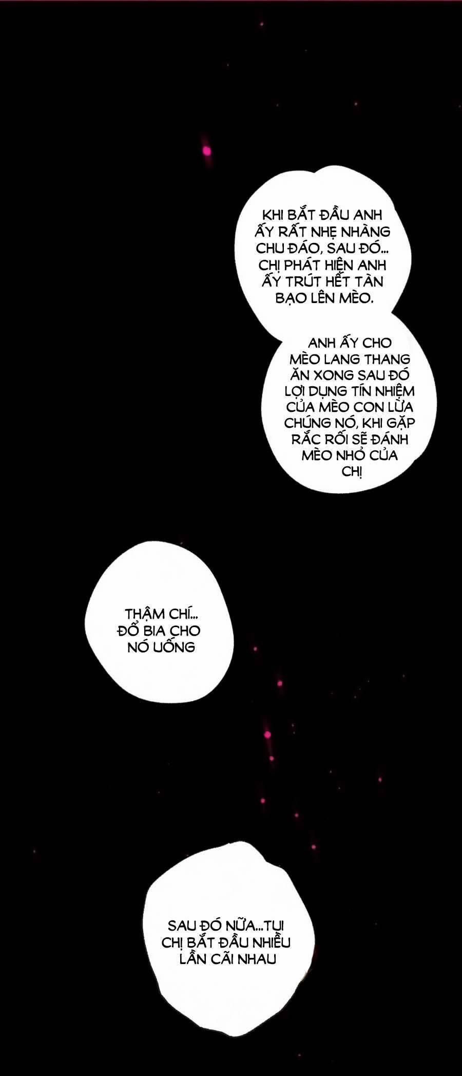 Bạn Gái Tôi Ấm Áp Tựa Như Xương Rồng Nở Hoa 39 trang 14