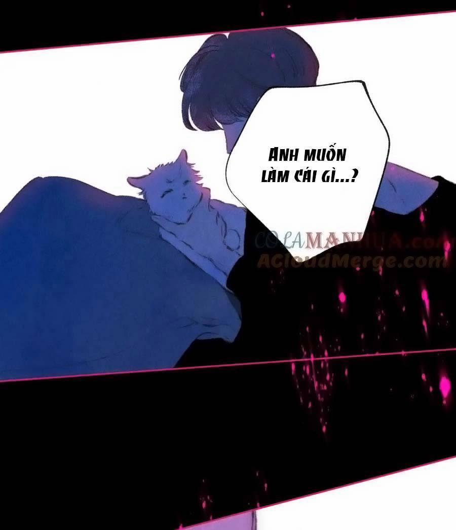 Bạn Gái Tôi Ấm Áp Tựa Như Xương Rồng Nở Hoa 39 trang 16