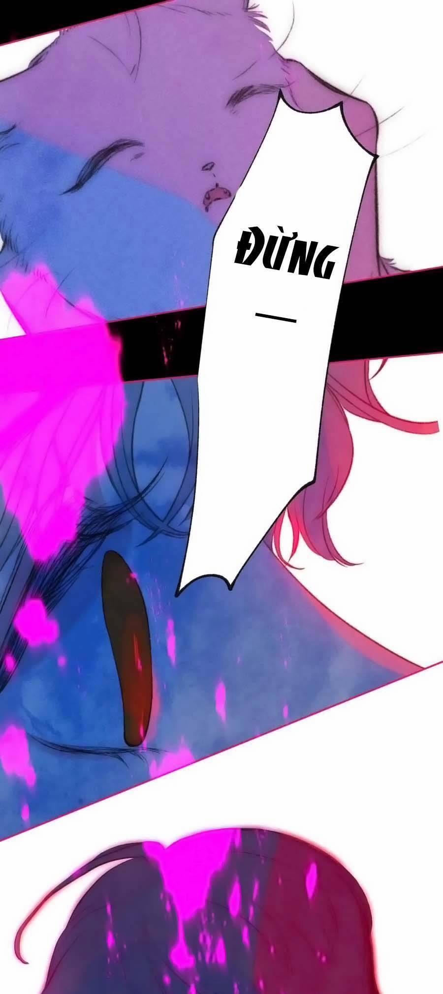 Bạn Gái Tôi Ấm Áp Tựa Như Xương Rồng Nở Hoa 39 trang 17