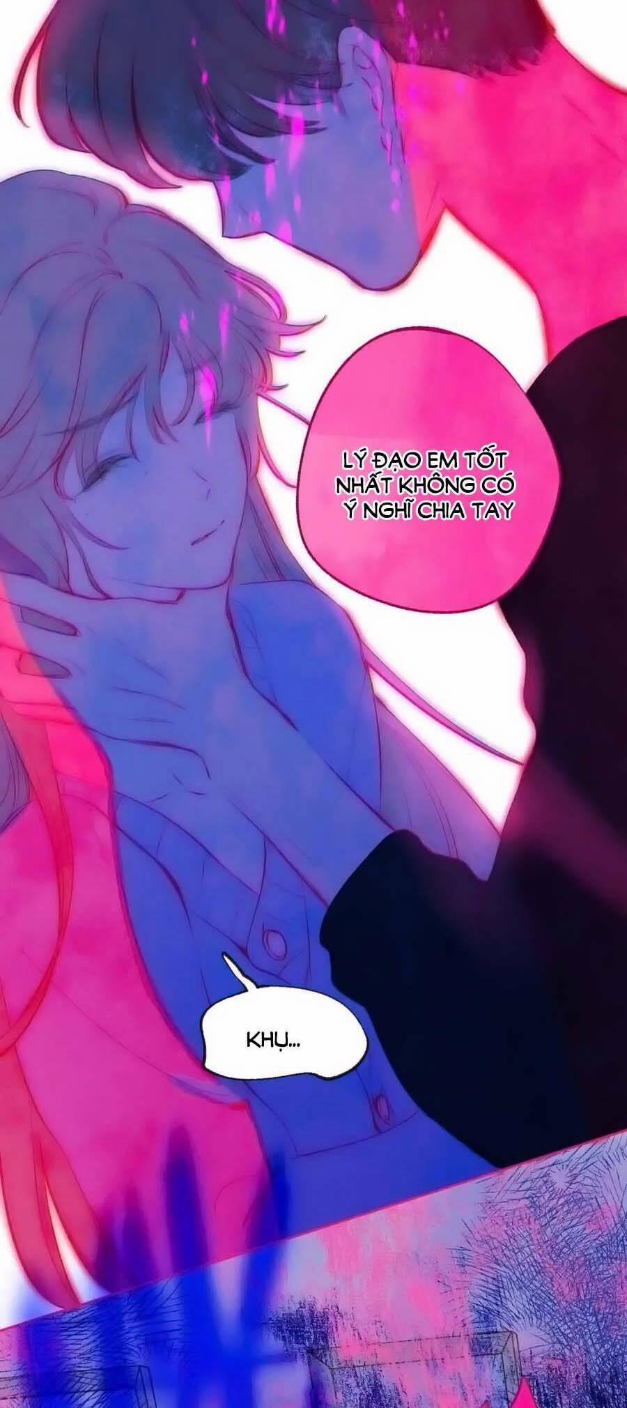 Bạn Gái Tôi Ấm Áp Tựa Như Xương Rồng Nở Hoa 39 trang 18