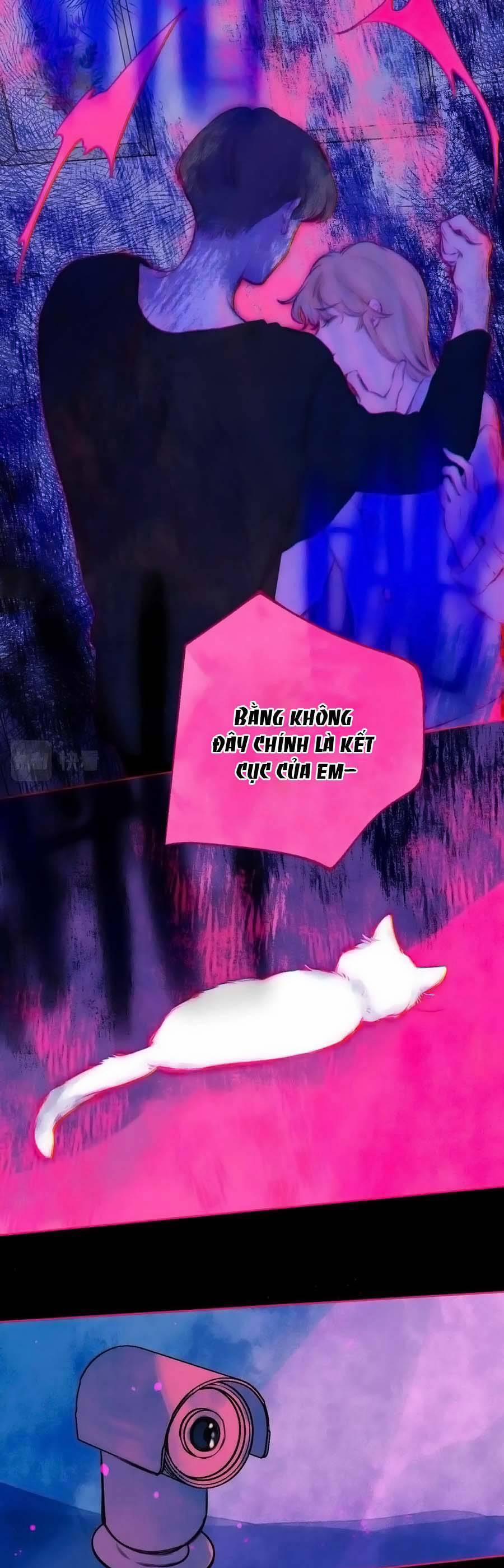 Bạn Gái Tôi Ấm Áp Tựa Như Xương Rồng Nở Hoa 39 trang 19