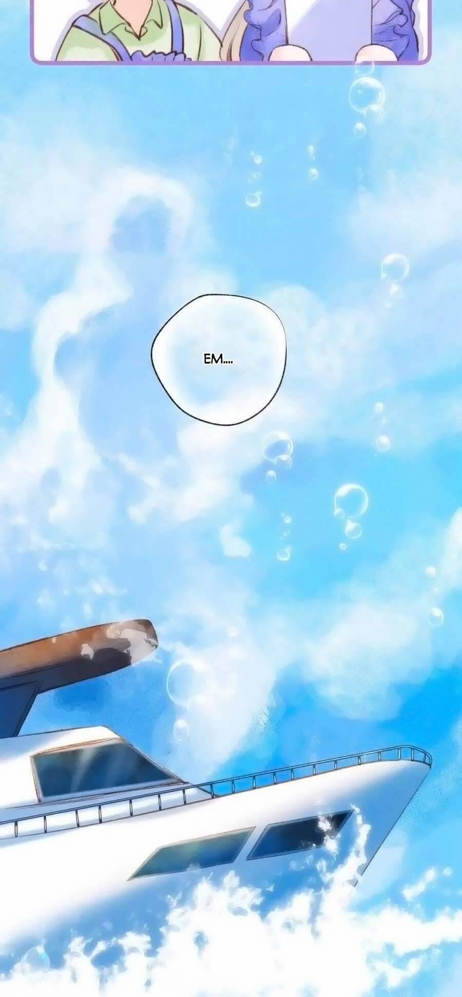 Bạn Gái Tôi Ấm Áp Tựa Như Xương Rồng Nở Hoa 39 trang 28