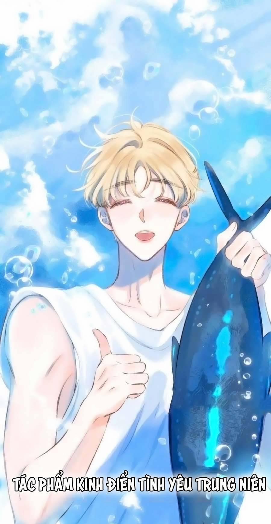 Bạn Gái Tôi Ấm Áp Tựa Như Xương Rồng Nở Hoa 39 trang 29