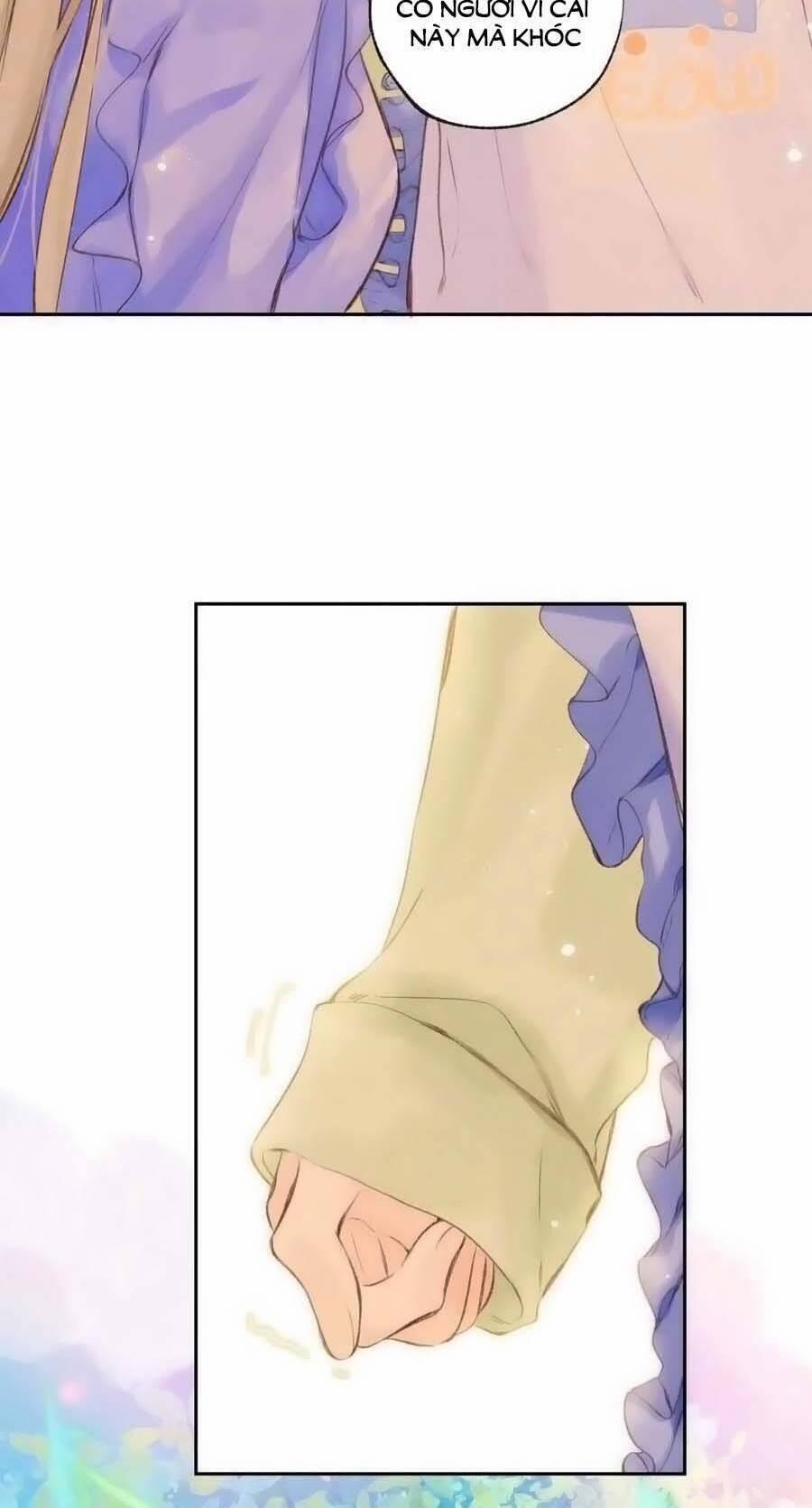 Bạn Gái Tôi Ấm Áp Tựa Như Xương Rồng Nở Hoa 39 trang 3