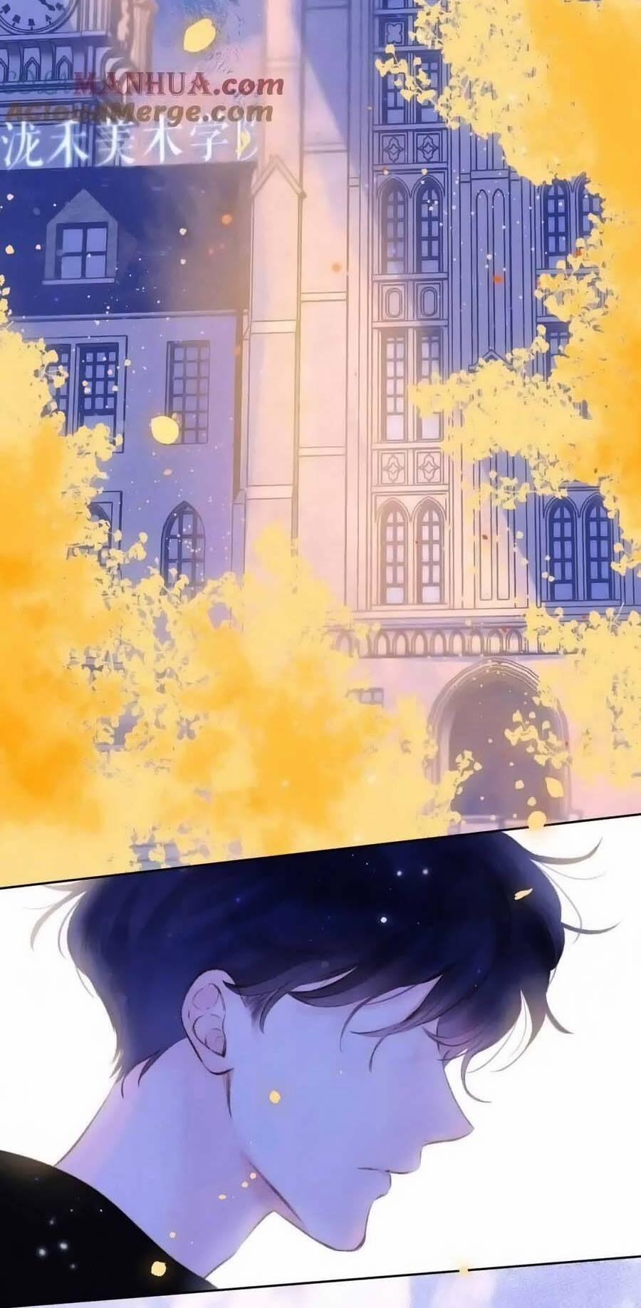 Bạn Gái Tôi Ấm Áp Tựa Như Xương Rồng Nở Hoa 39 trang 35