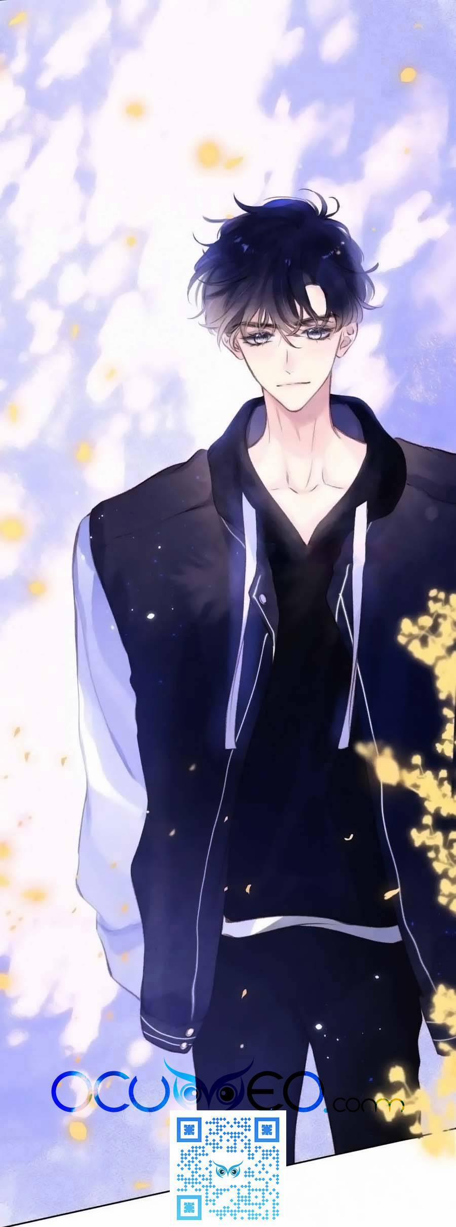 Bạn Gái Tôi Ấm Áp Tựa Như Xương Rồng Nở Hoa 39 trang 36