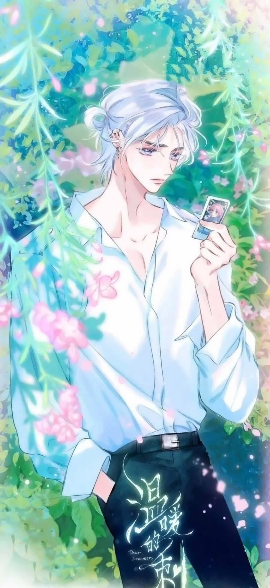 Bạn Gái Tôi Ấm Áp Tựa Như Xương Rồng Nở Hoa 39 trang 4