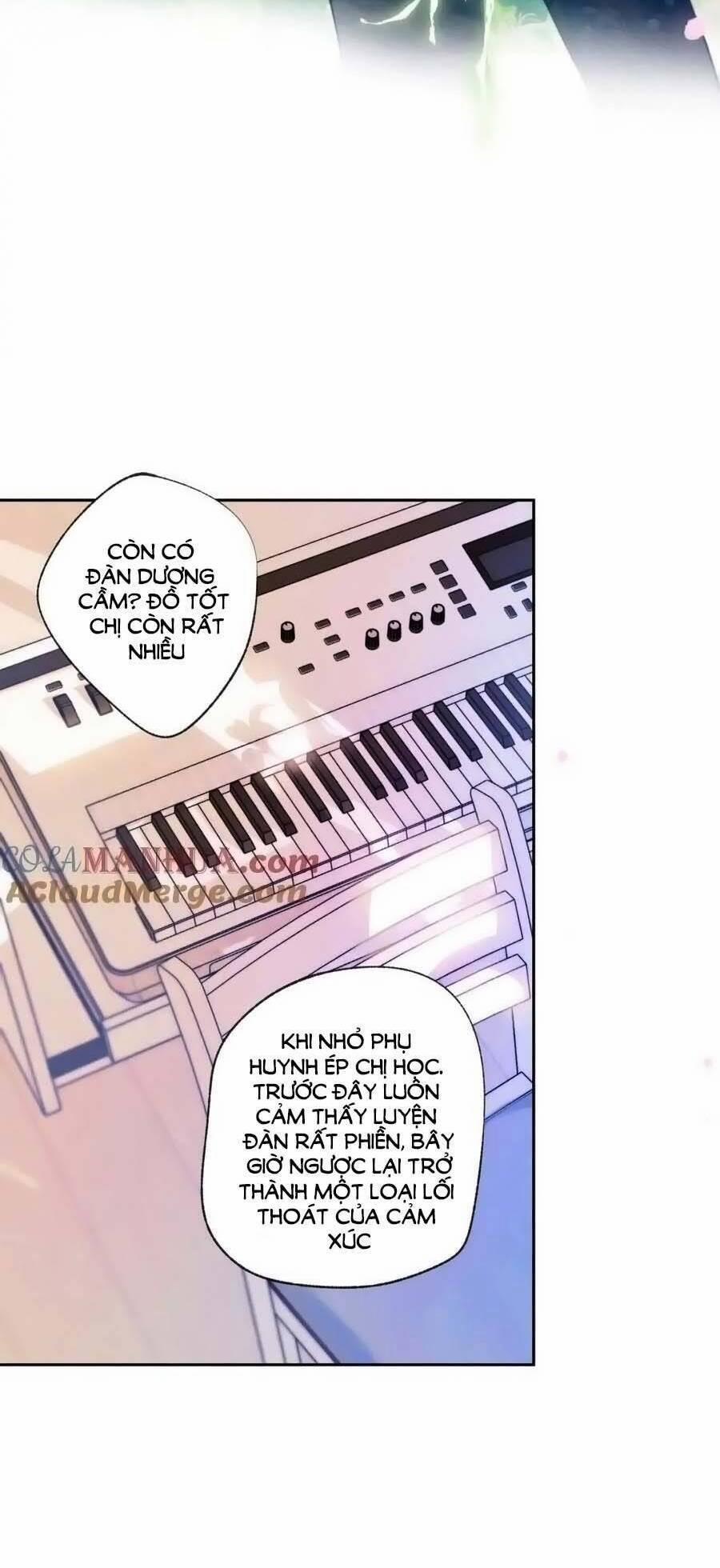 Bạn Gái Tôi Ấm Áp Tựa Như Xương Rồng Nở Hoa 39 trang 5