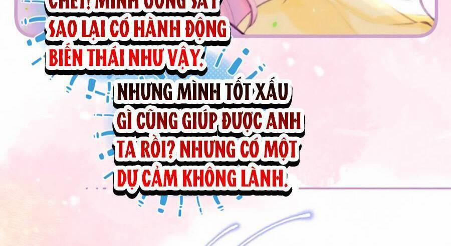 Bạn Gái Tôi Ấm Áp Tựa Như Xương Rồng Nở Hoa 4 trang 18