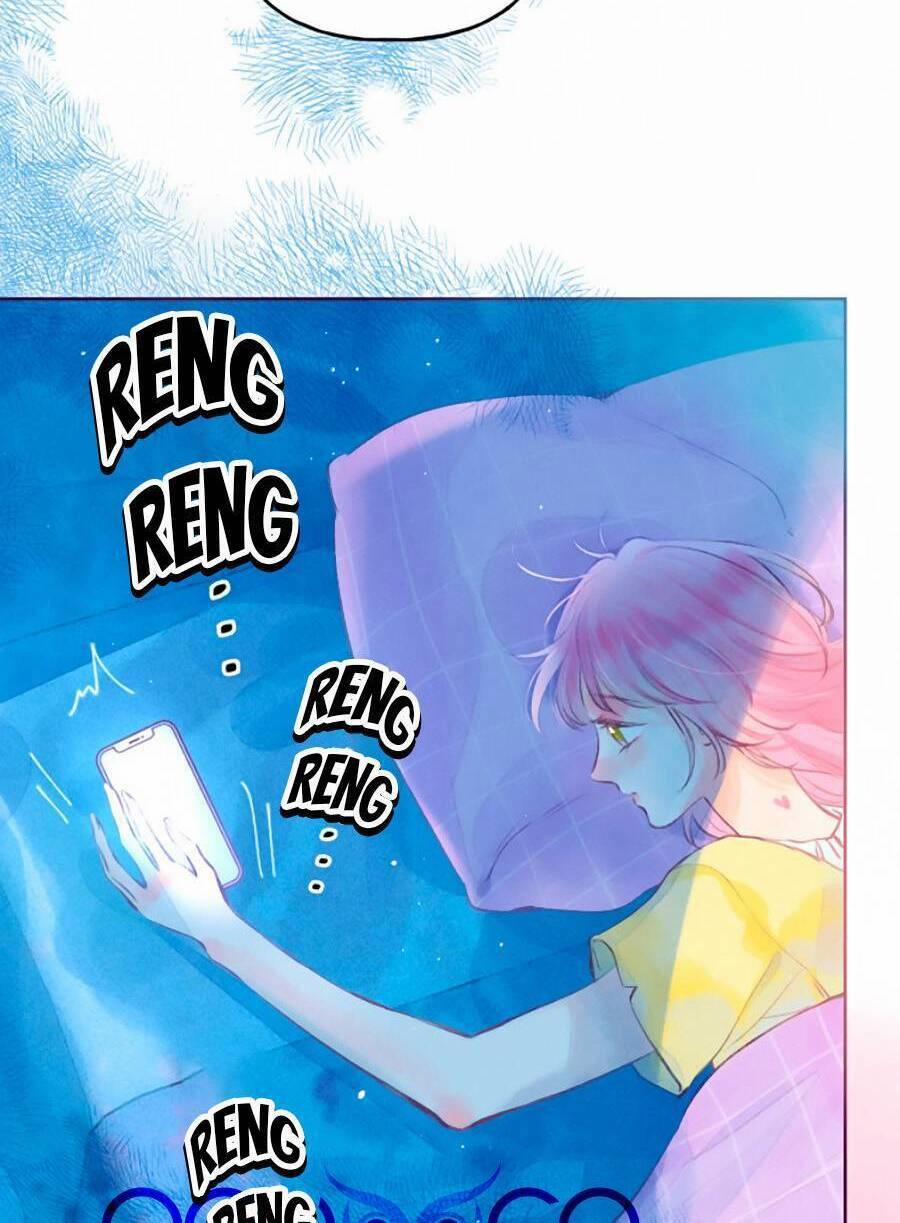 Bạn Gái Tôi Ấm Áp Tựa Như Xương Rồng Nở Hoa 4 trang 20