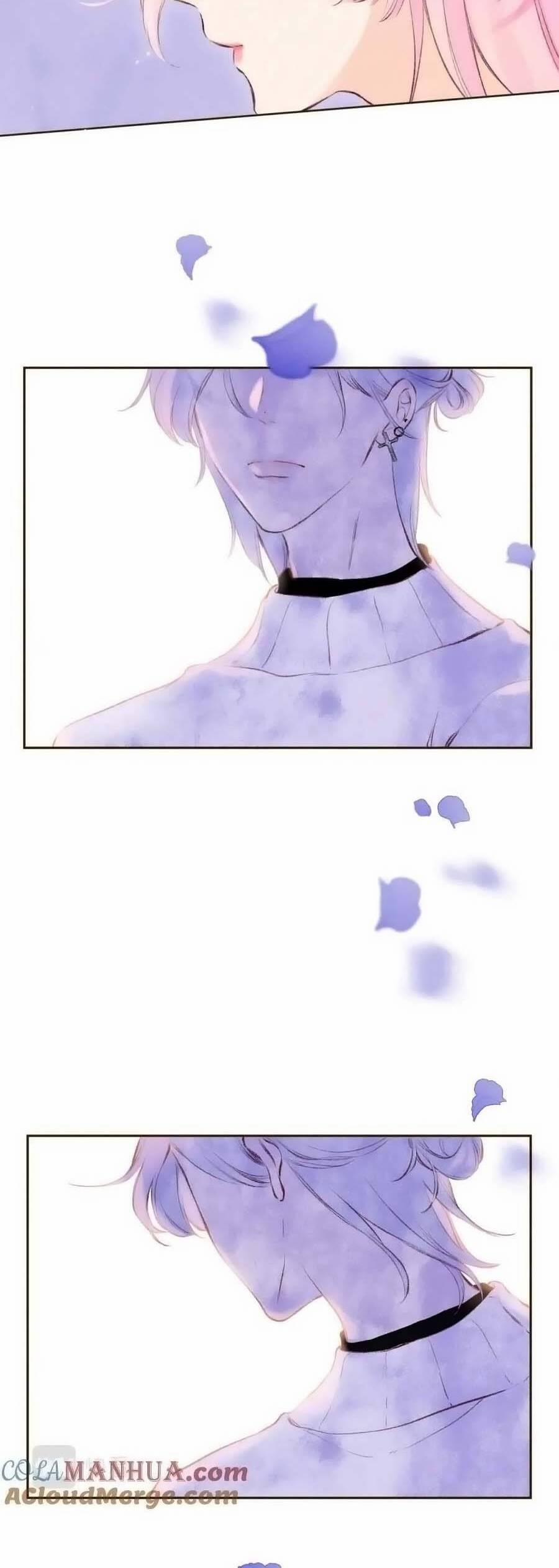 Bạn Gái Tôi Ấm Áp Tựa Như Xương Rồng Nở Hoa 40 trang 22