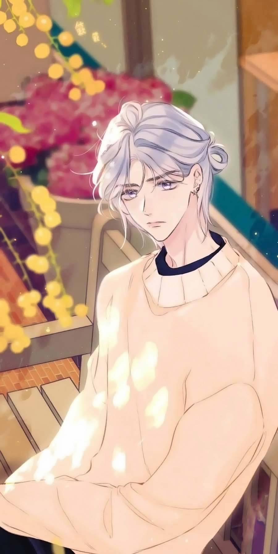 Bạn Gái Tôi Ấm Áp Tựa Như Xương Rồng Nở Hoa 40 trang 27