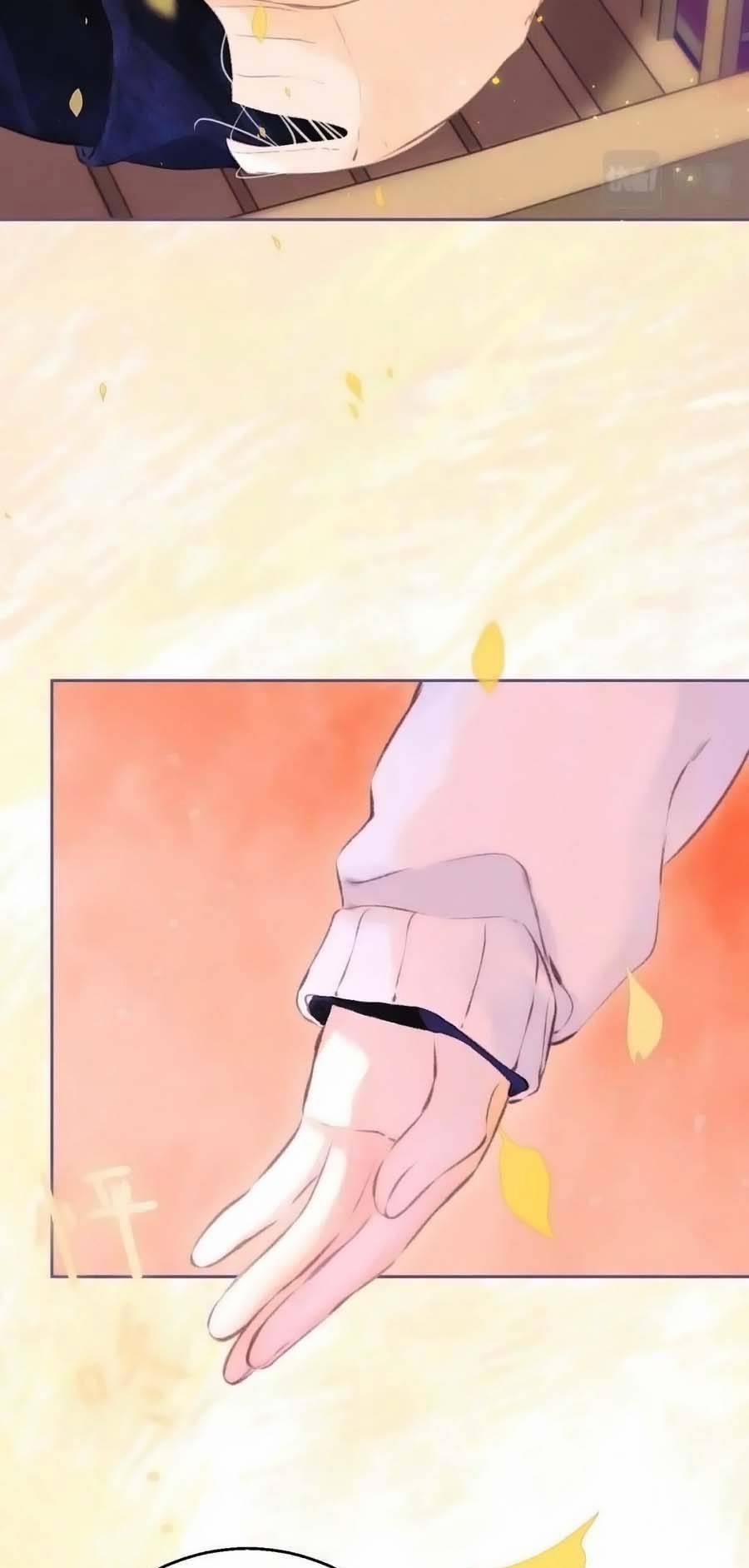 Bạn Gái Tôi Ấm Áp Tựa Như Xương Rồng Nở Hoa 40 trang 28