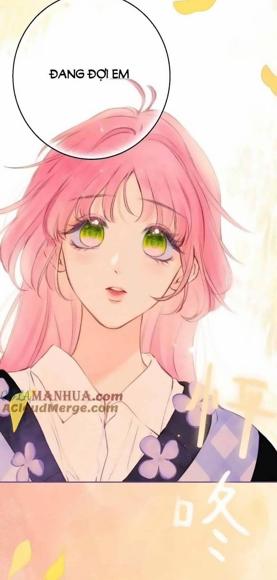 Bạn Gái Tôi Ấm Áp Tựa Như Xương Rồng Nở Hoa 40 trang 29