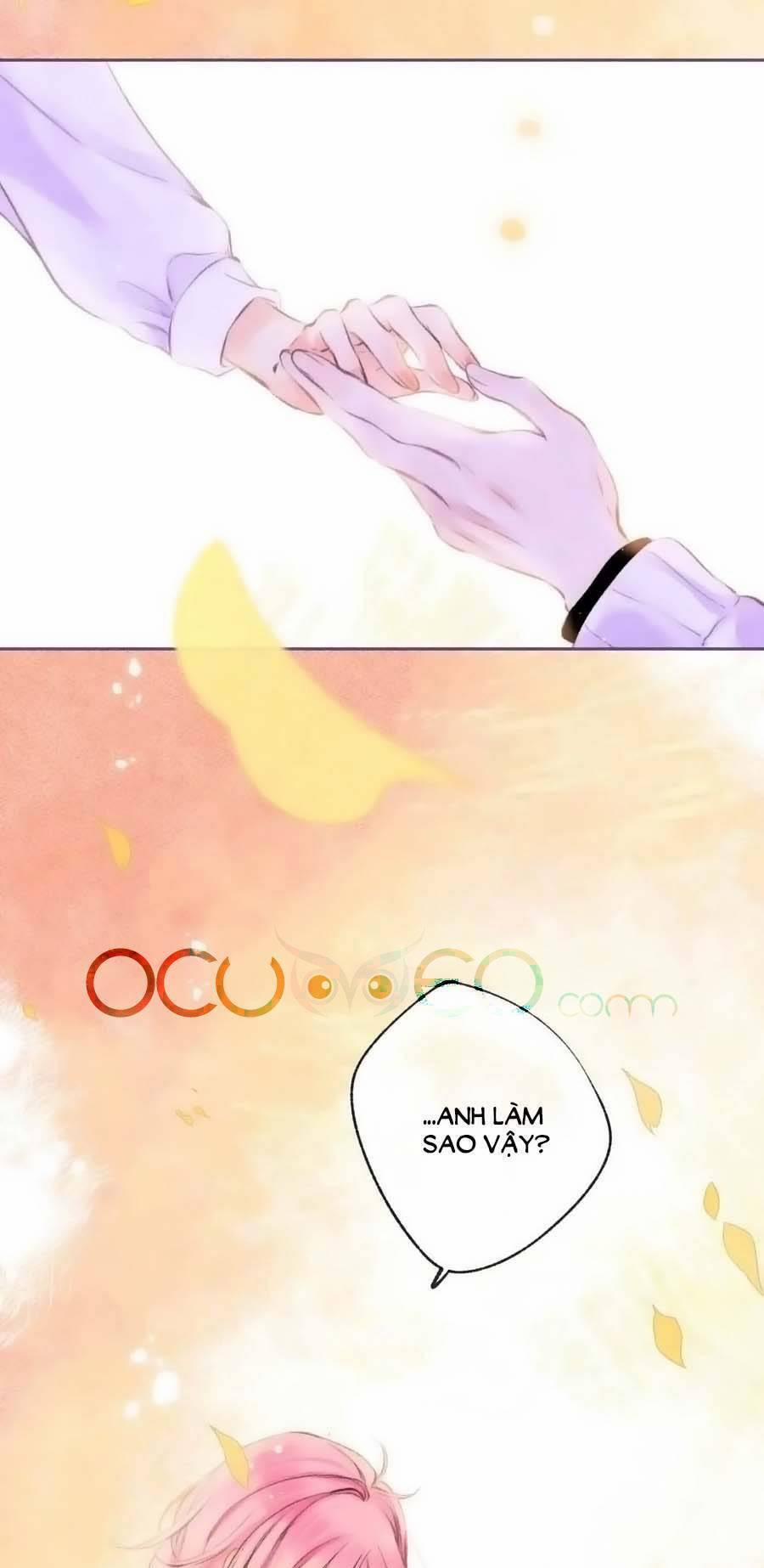 Bạn Gái Tôi Ấm Áp Tựa Như Xương Rồng Nở Hoa 40 trang 30