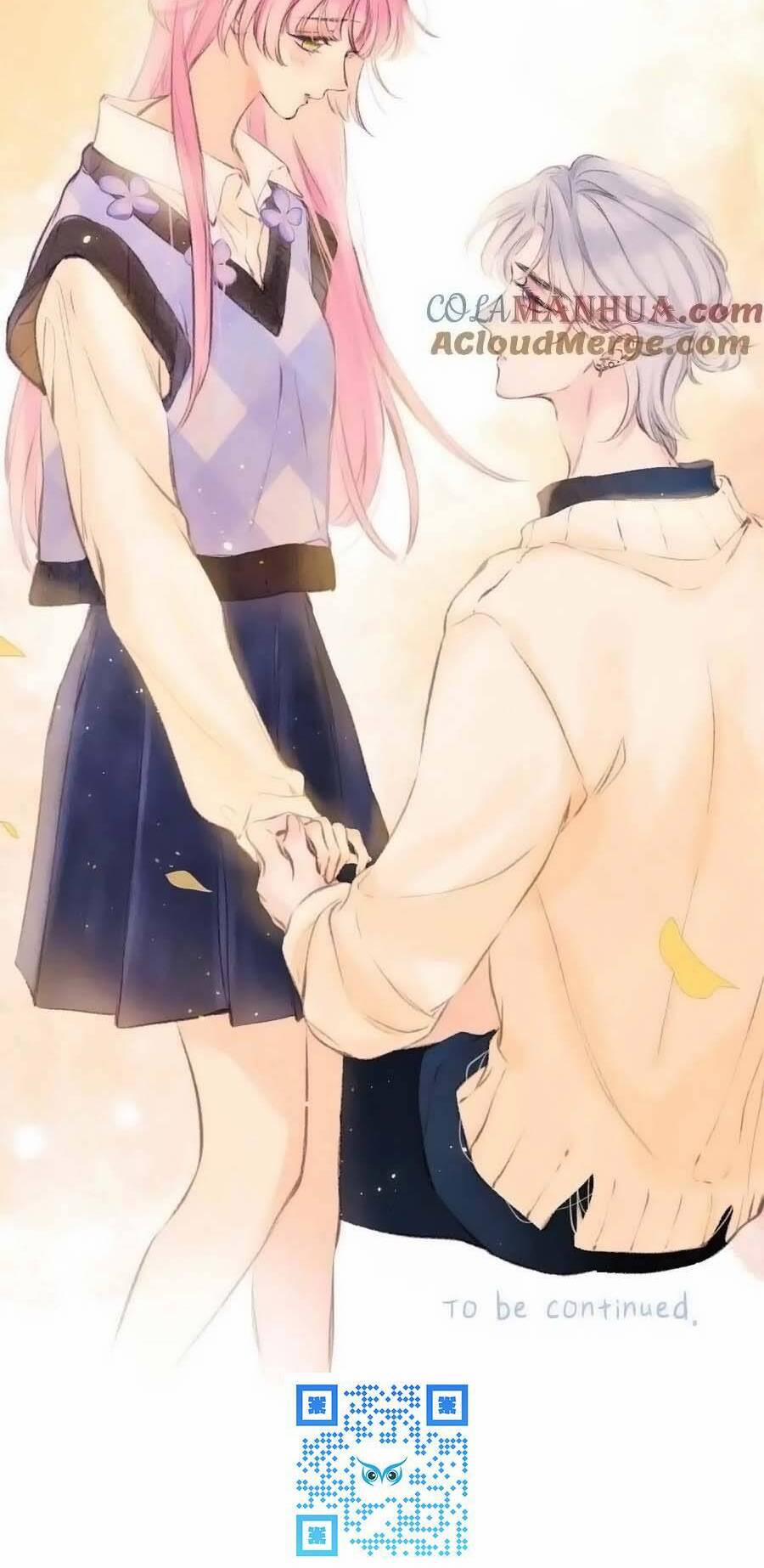 Bạn Gái Tôi Ấm Áp Tựa Như Xương Rồng Nở Hoa 40 trang 31