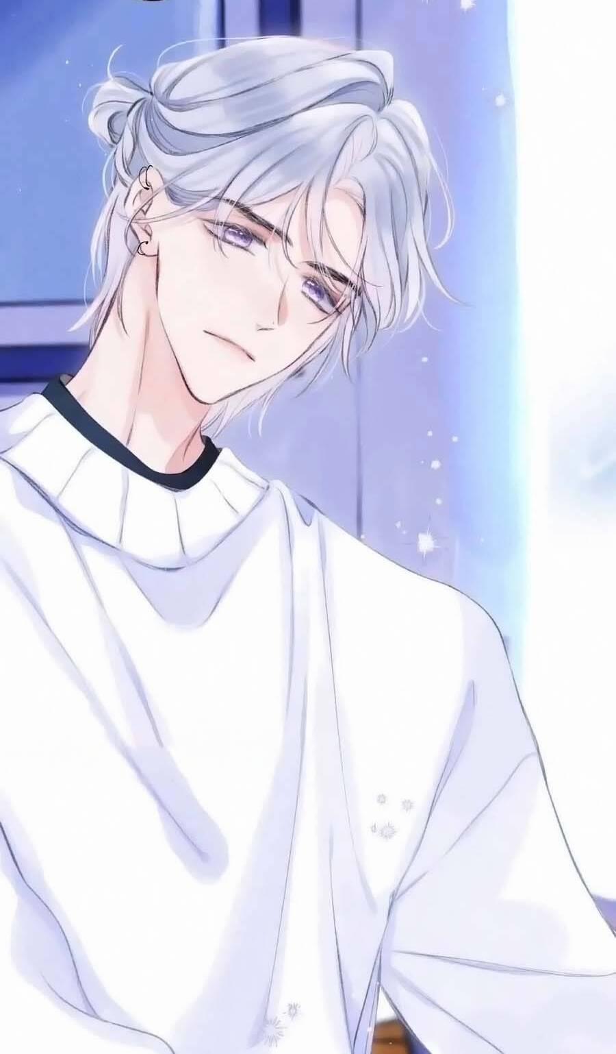 Bạn Gái Tôi Ấm Áp Tựa Như Xương Rồng Nở Hoa 40 trang 5