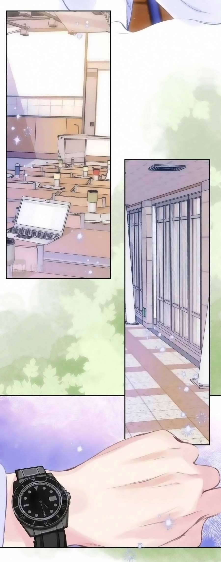 Bạn Gái Tôi Ấm Áp Tựa Như Xương Rồng Nở Hoa 40 trang 6