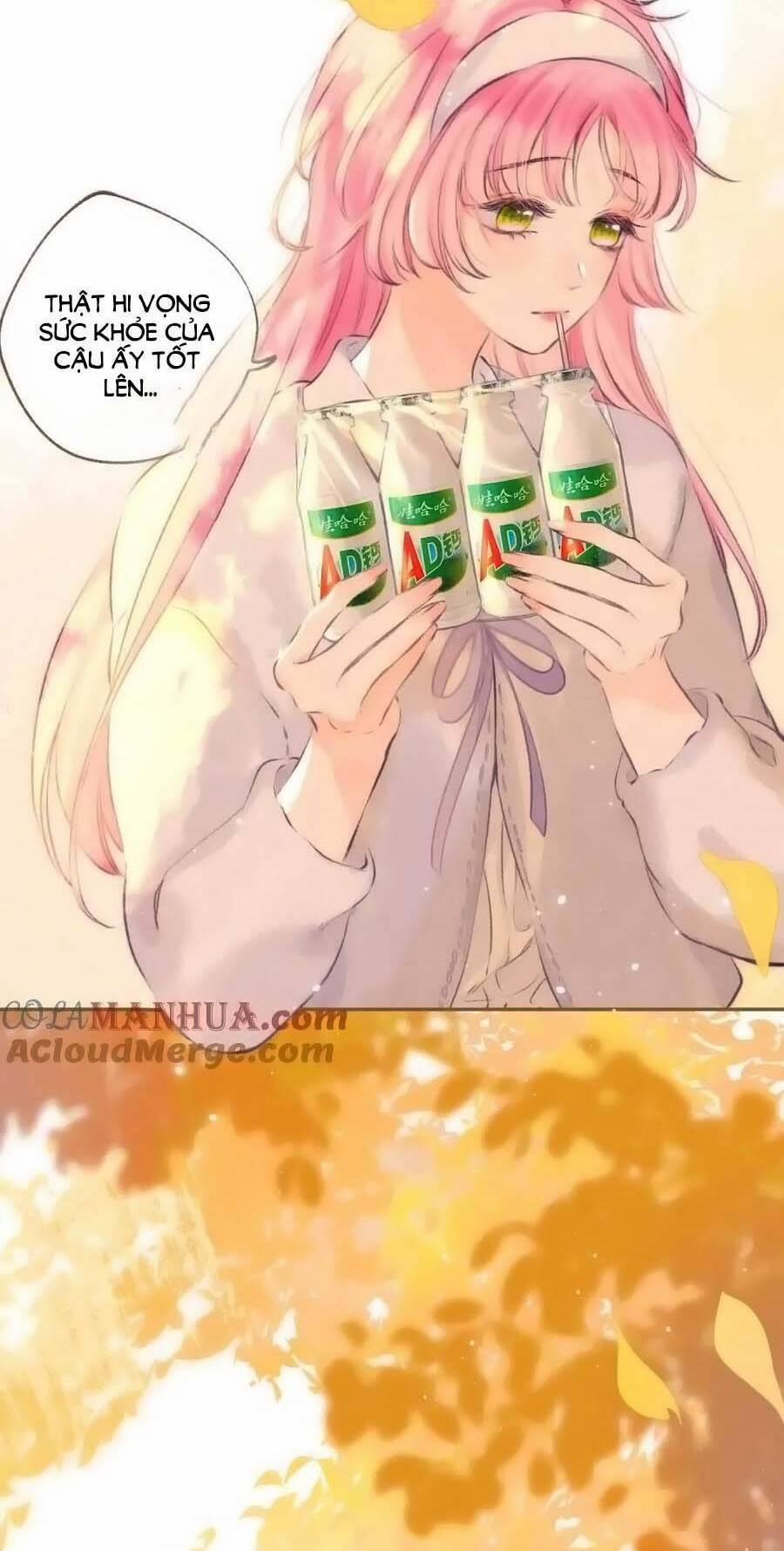 Bạn Gái Tôi Ấm Áp Tựa Như Xương Rồng Nở Hoa 41 trang 12