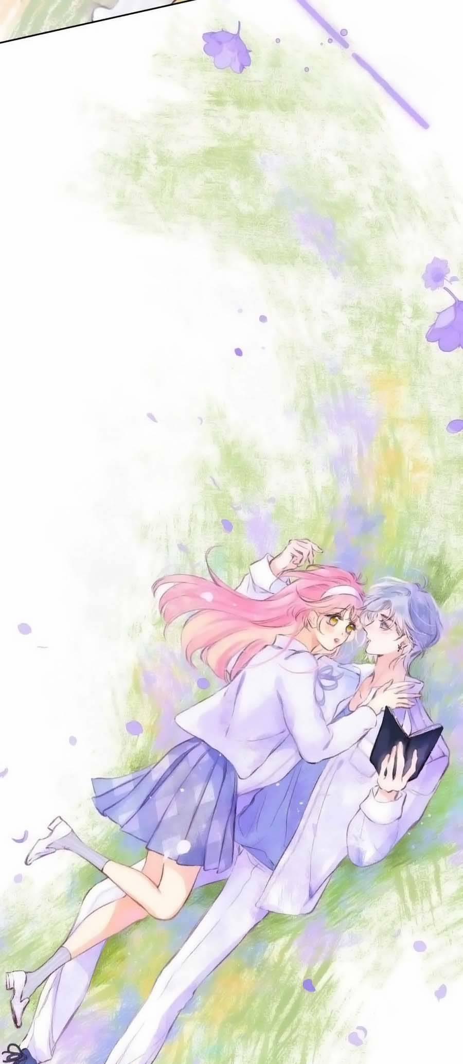 Bạn Gái Tôi Ấm Áp Tựa Như Xương Rồng Nở Hoa 41 trang 16