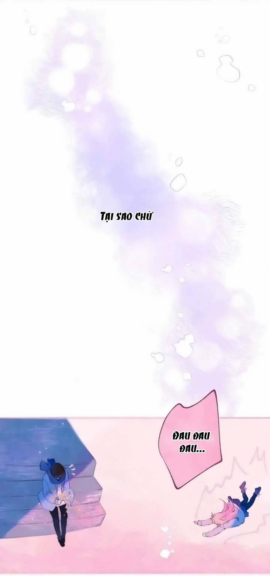 Bạn Gái Tôi Ấm Áp Tựa Như Xương Rồng Nở Hoa 41 trang 22