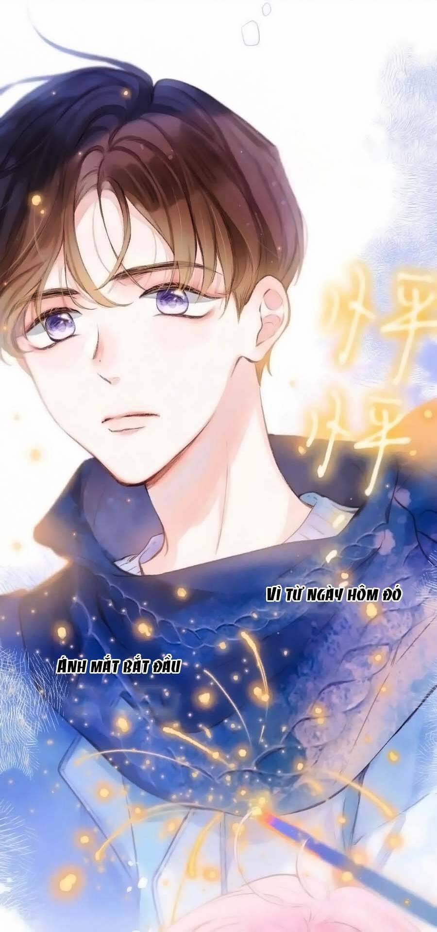 Bạn Gái Tôi Ấm Áp Tựa Như Xương Rồng Nở Hoa 41 trang 23