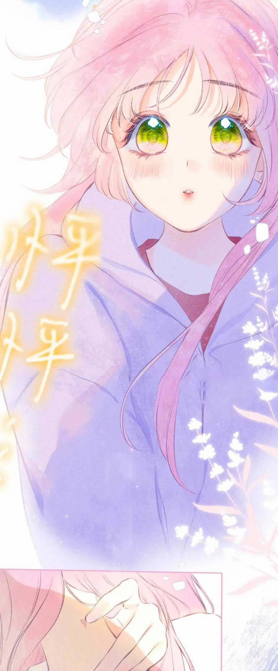 Bạn Gái Tôi Ấm Áp Tựa Như Xương Rồng Nở Hoa 41 trang 24