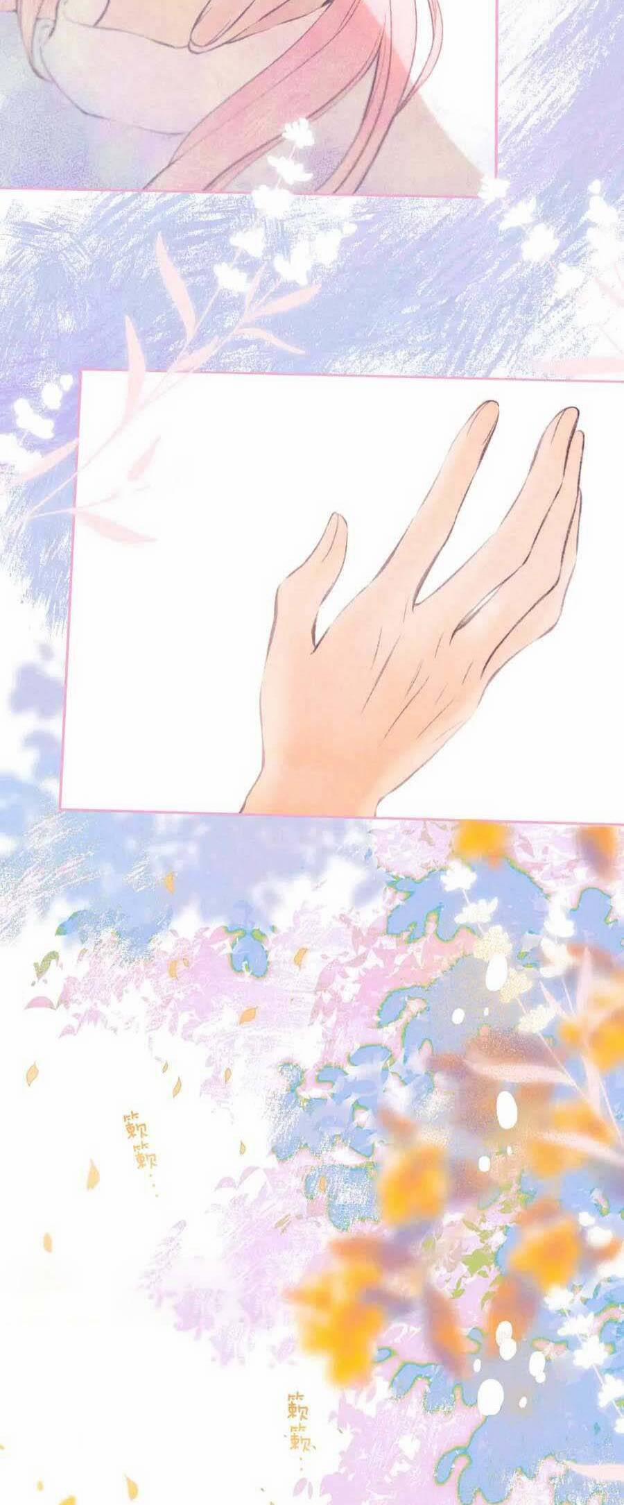 Bạn Gái Tôi Ấm Áp Tựa Như Xương Rồng Nở Hoa 41 trang 25