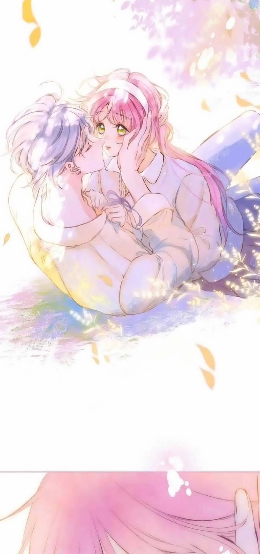 Bạn Gái Tôi Ấm Áp Tựa Như Xương Rồng Nở Hoa 41 trang 26