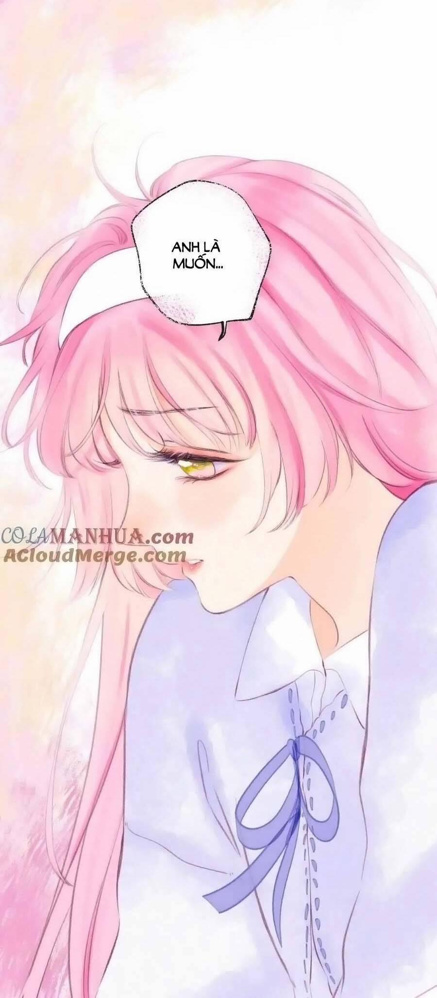 Bạn Gái Tôi Ấm Áp Tựa Như Xương Rồng Nở Hoa 41 trang 29