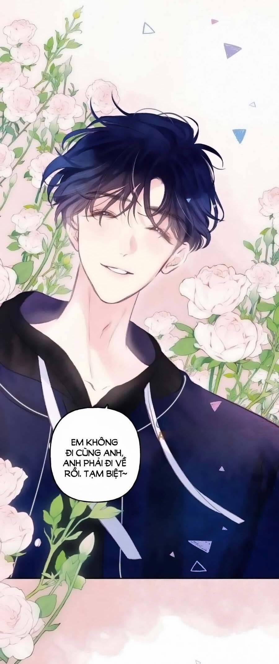 Bạn Gái Tôi Ấm Áp Tựa Như Xương Rồng Nở Hoa 41 trang 6