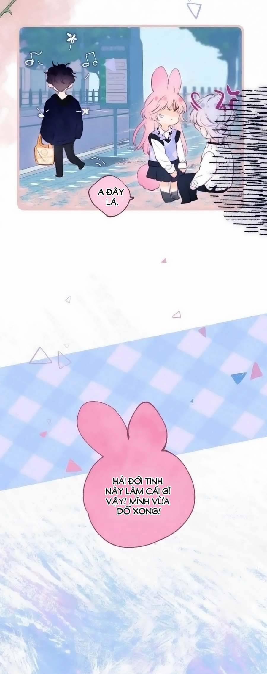 Bạn Gái Tôi Ấm Áp Tựa Như Xương Rồng Nở Hoa 41 trang 7