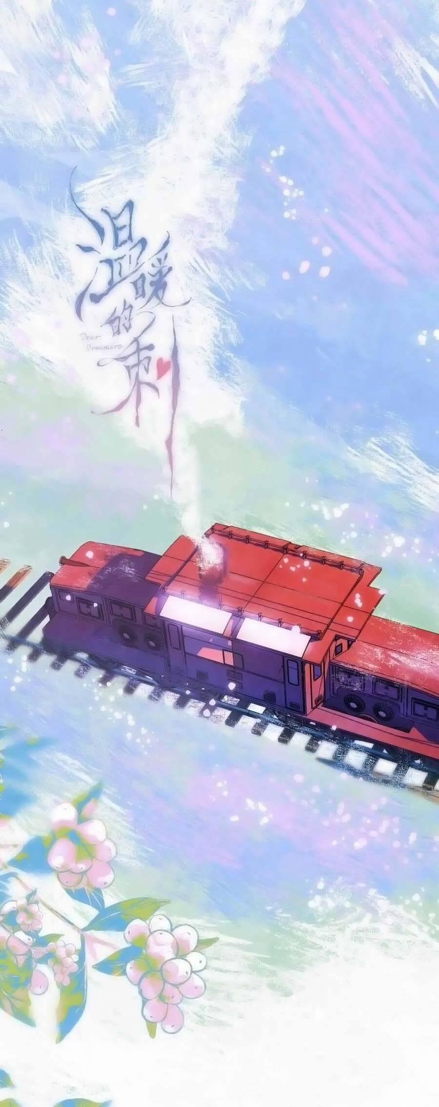 Bạn Gái Tôi Ấm Áp Tựa Như Xương Rồng Nở Hoa 41 trang 8