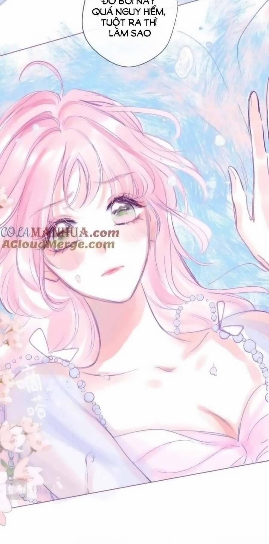 Bạn Gái Tôi Ấm Áp Tựa Như Xương Rồng Nở Hoa 42.5 trang 10