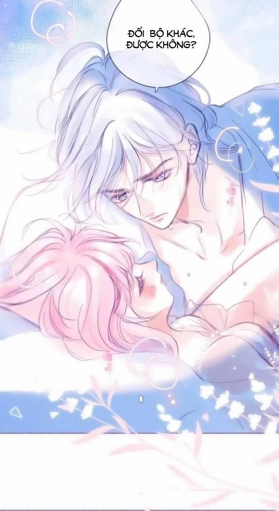 Bạn Gái Tôi Ấm Áp Tựa Như Xương Rồng Nở Hoa 42.5 trang 14