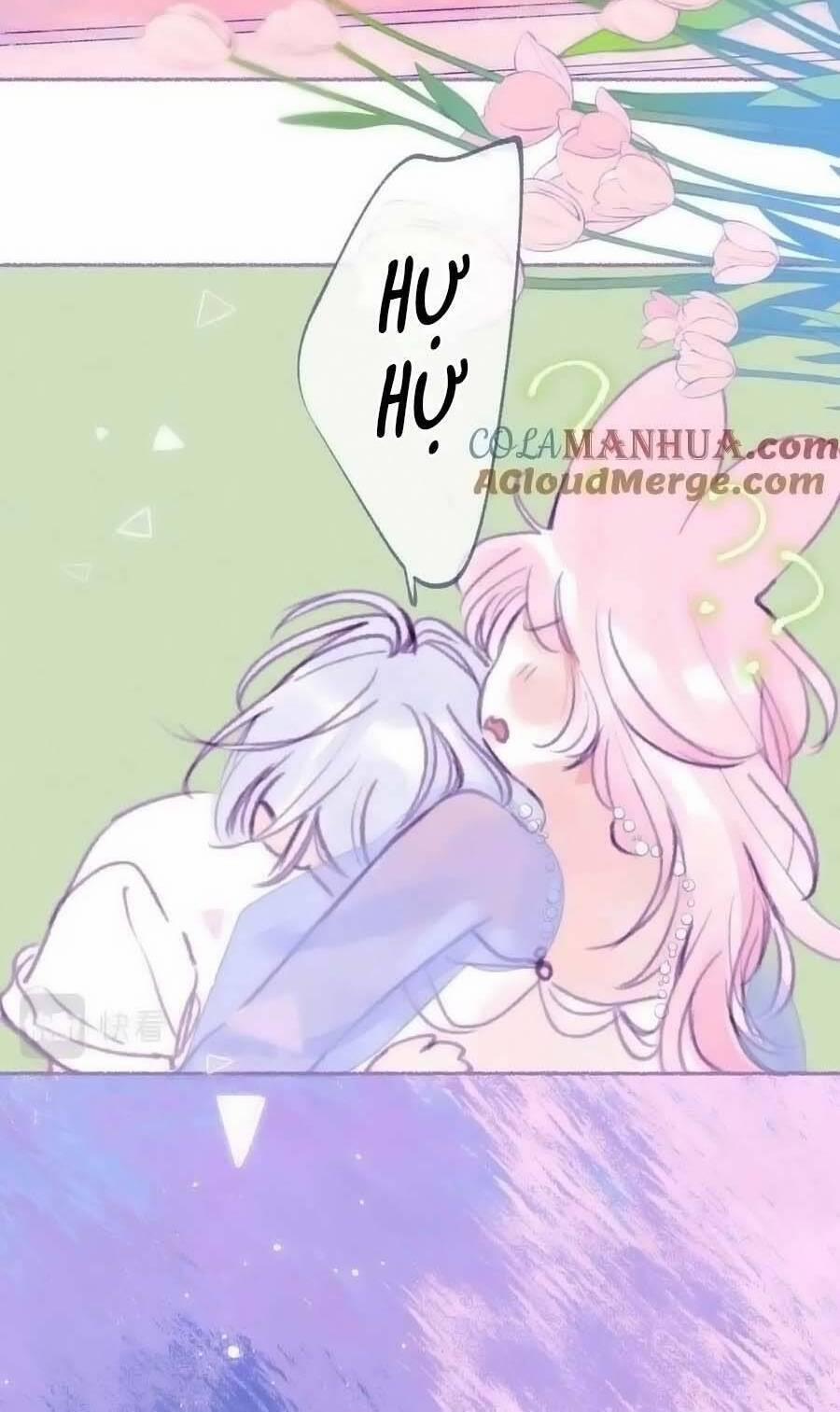 Bạn Gái Tôi Ấm Áp Tựa Như Xương Rồng Nở Hoa 42.5 trang 16