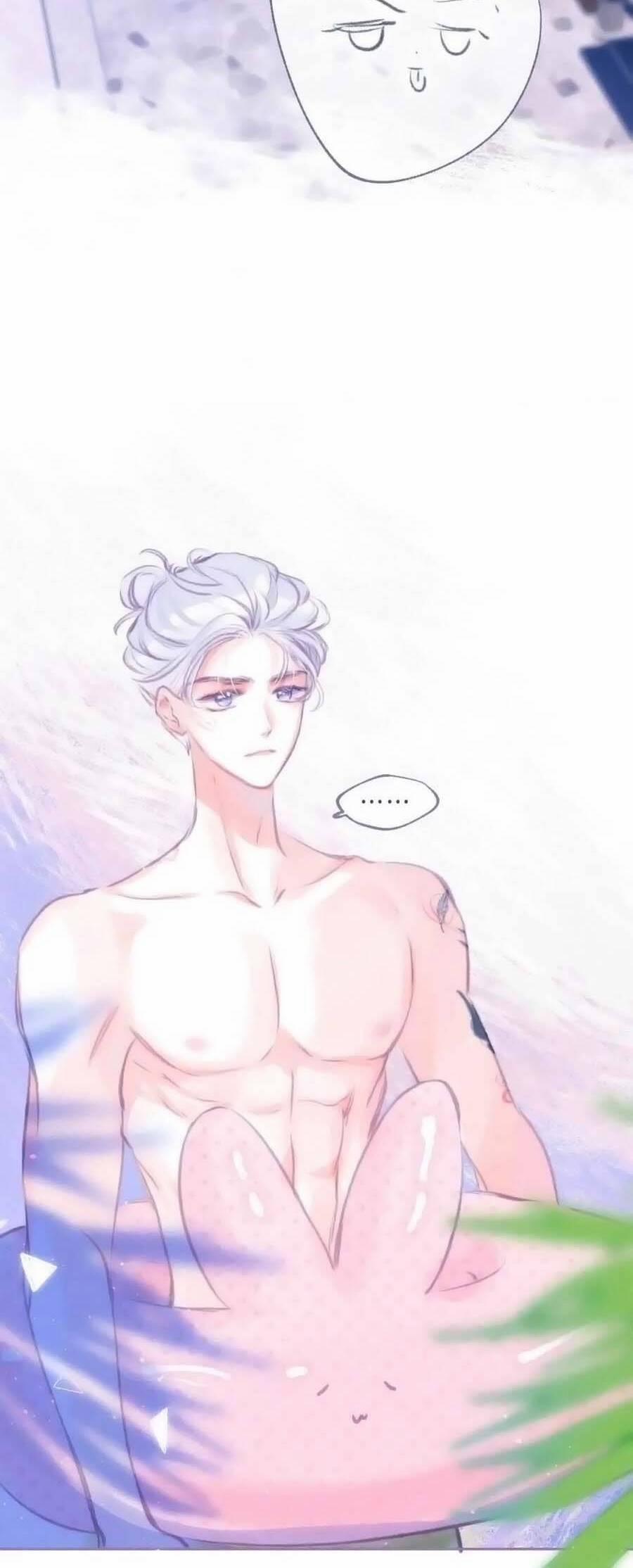 Bạn Gái Tôi Ấm Áp Tựa Như Xương Rồng Nở Hoa 42.5 trang 18