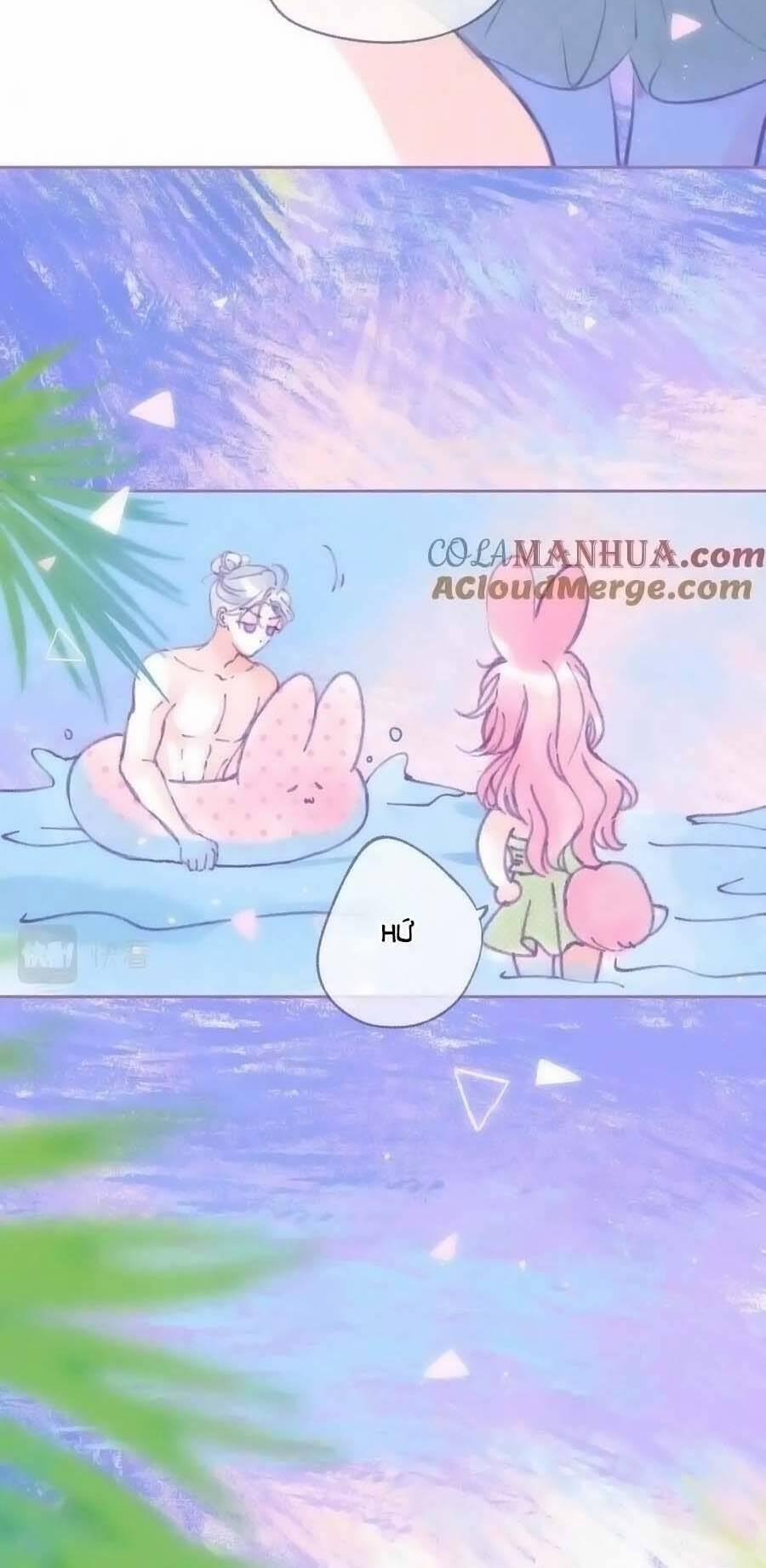 Bạn Gái Tôi Ấm Áp Tựa Như Xương Rồng Nở Hoa 42.5 trang 20