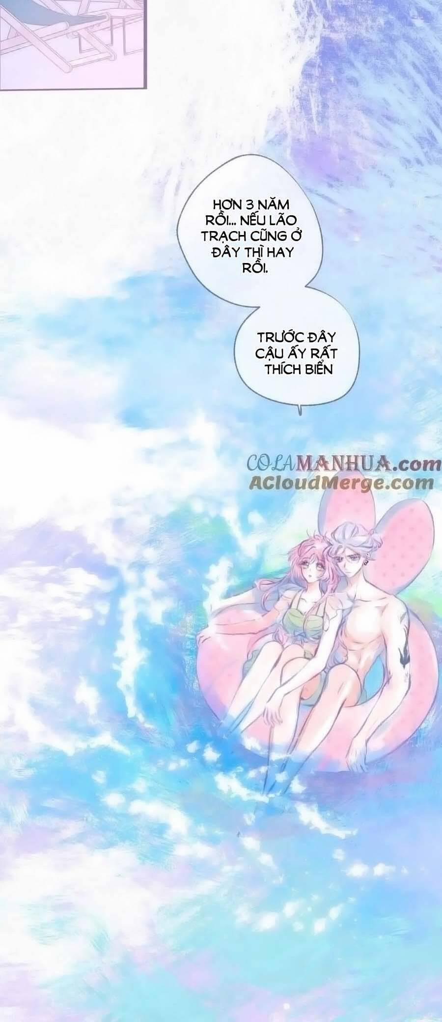 Bạn Gái Tôi Ấm Áp Tựa Như Xương Rồng Nở Hoa 42.5 trang 22