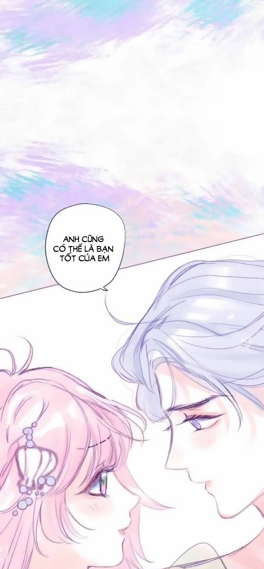 Bạn Gái Tôi Ấm Áp Tựa Như Xương Rồng Nở Hoa 42.5 trang 23