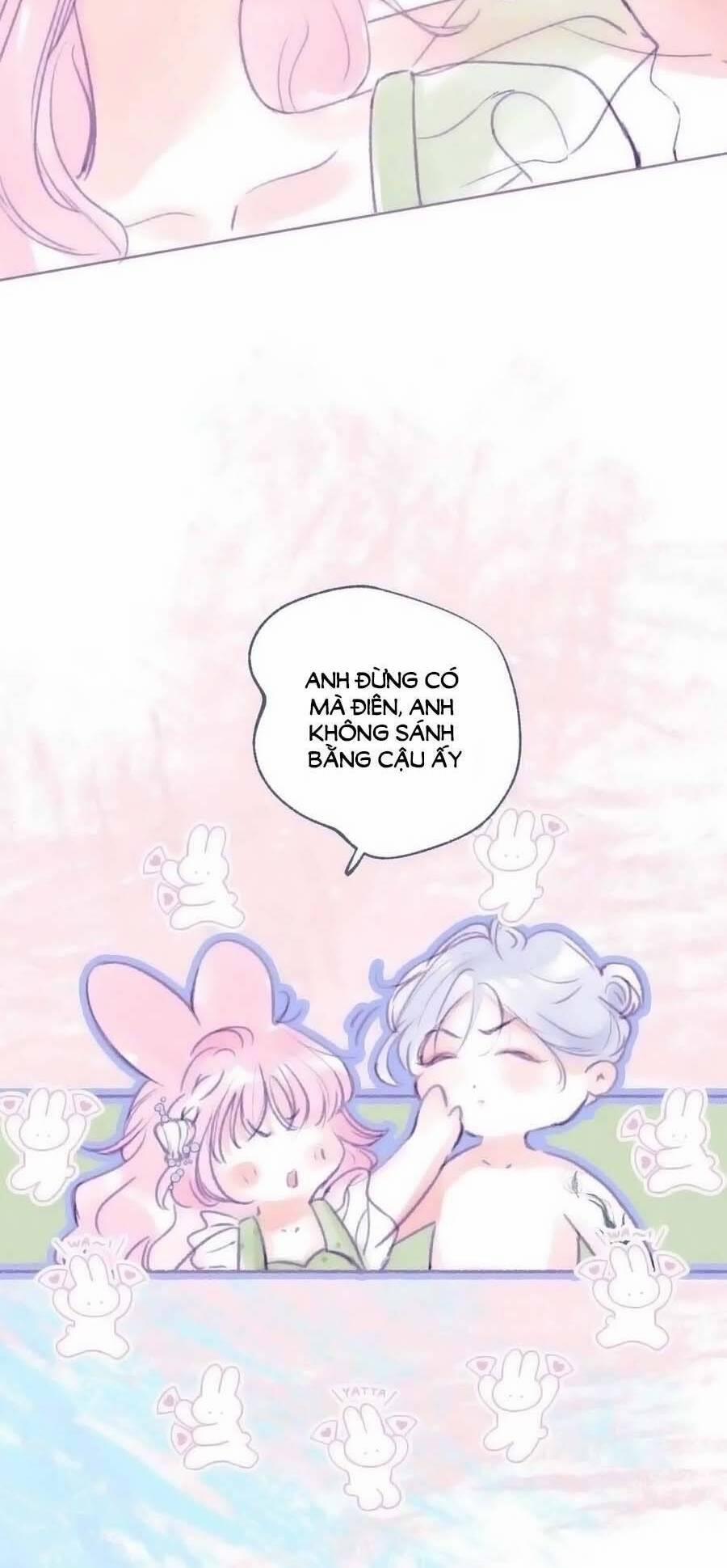 Bạn Gái Tôi Ấm Áp Tựa Như Xương Rồng Nở Hoa 42.5 trang 24