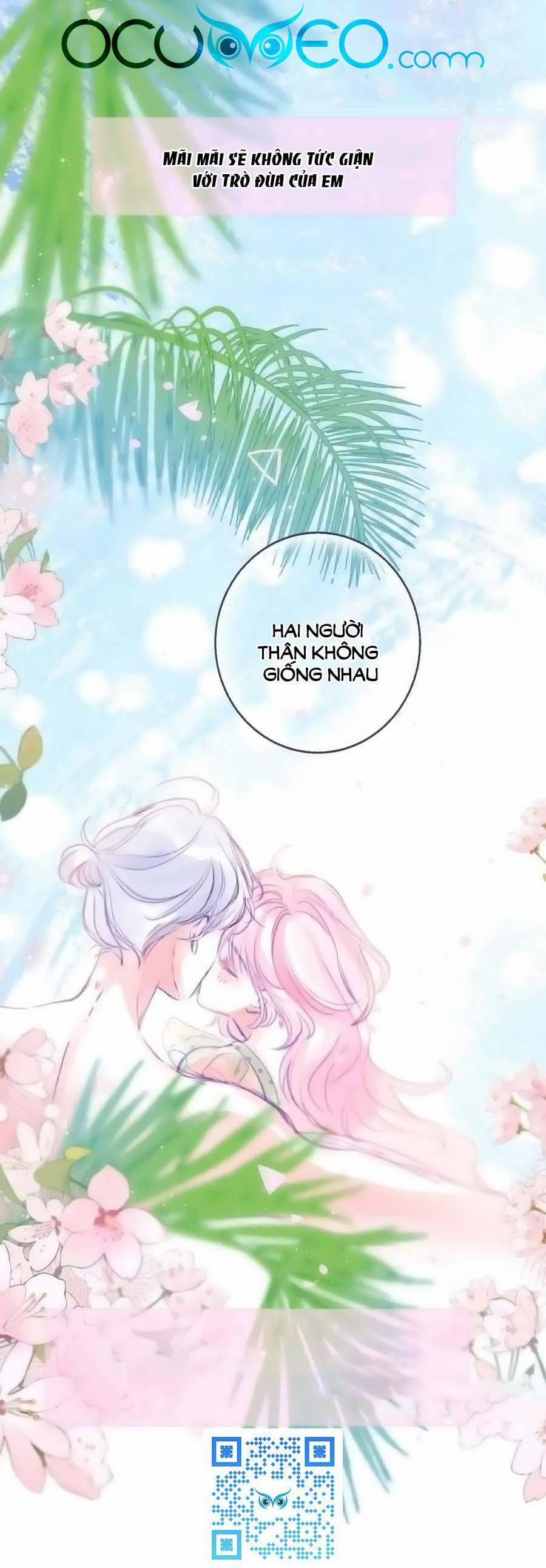 Bạn Gái Tôi Ấm Áp Tựa Như Xương Rồng Nở Hoa 42.5 trang 26