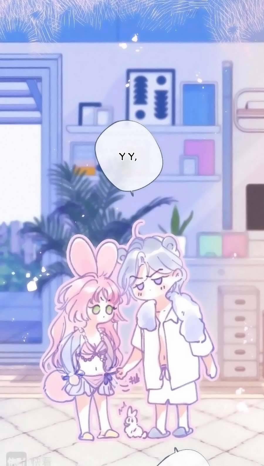 Bạn Gái Tôi Ấm Áp Tựa Như Xương Rồng Nở Hoa 42.5 trang 3