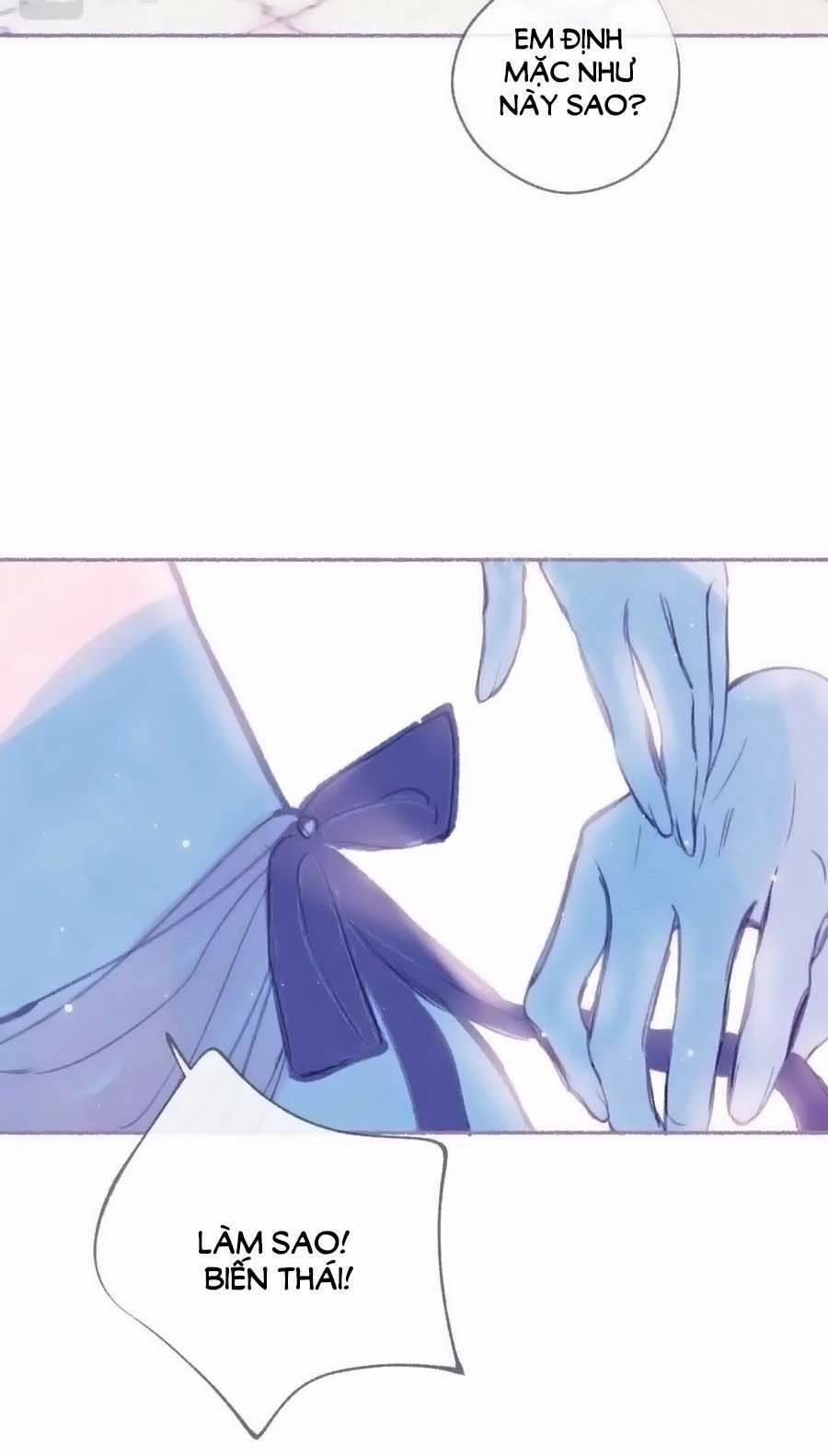 Bạn Gái Tôi Ấm Áp Tựa Như Xương Rồng Nở Hoa 42.5 trang 4