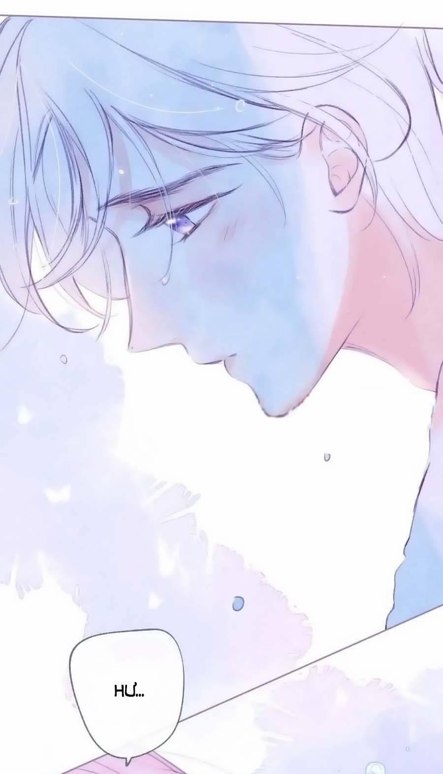 Bạn Gái Tôi Ấm Áp Tựa Như Xương Rồng Nở Hoa 42.5 trang 5