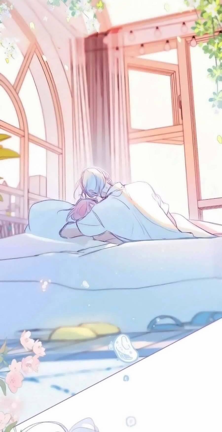 Bạn Gái Tôi Ấm Áp Tựa Như Xương Rồng Nở Hoa 42.5 trang 8