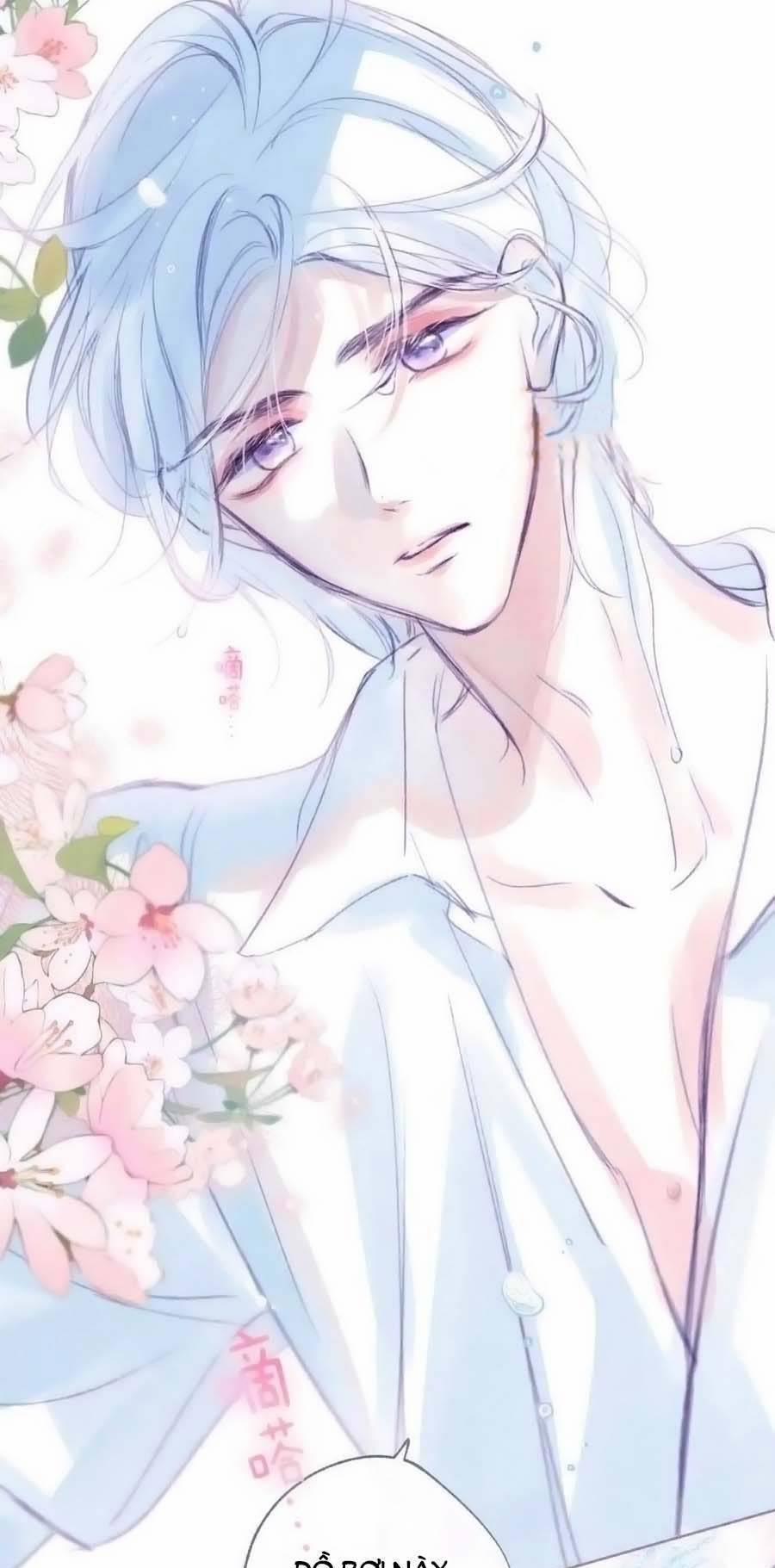 Bạn Gái Tôi Ấm Áp Tựa Như Xương Rồng Nở Hoa 42.5 trang 9