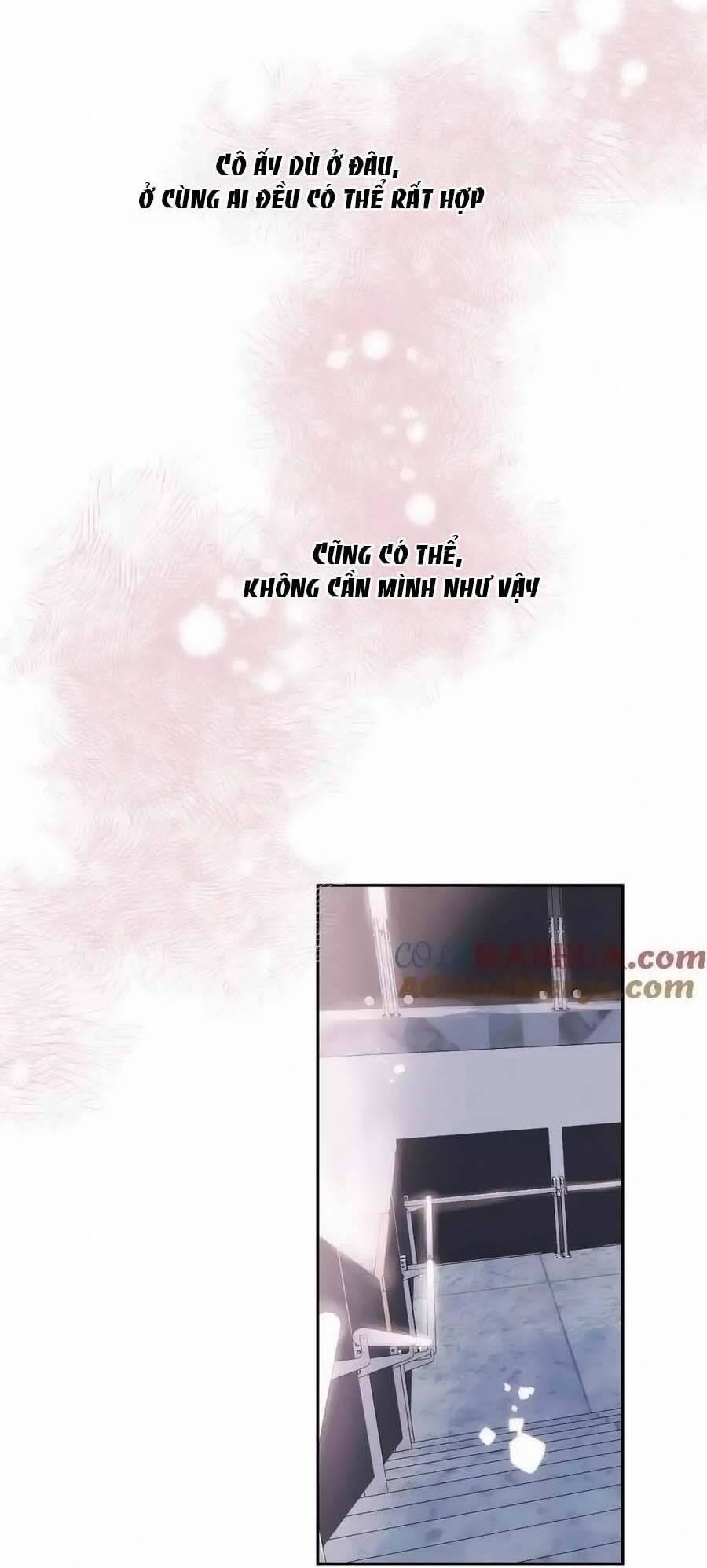 Bạn Gái Tôi Ấm Áp Tựa Như Xương Rồng Nở Hoa 42 trang 14