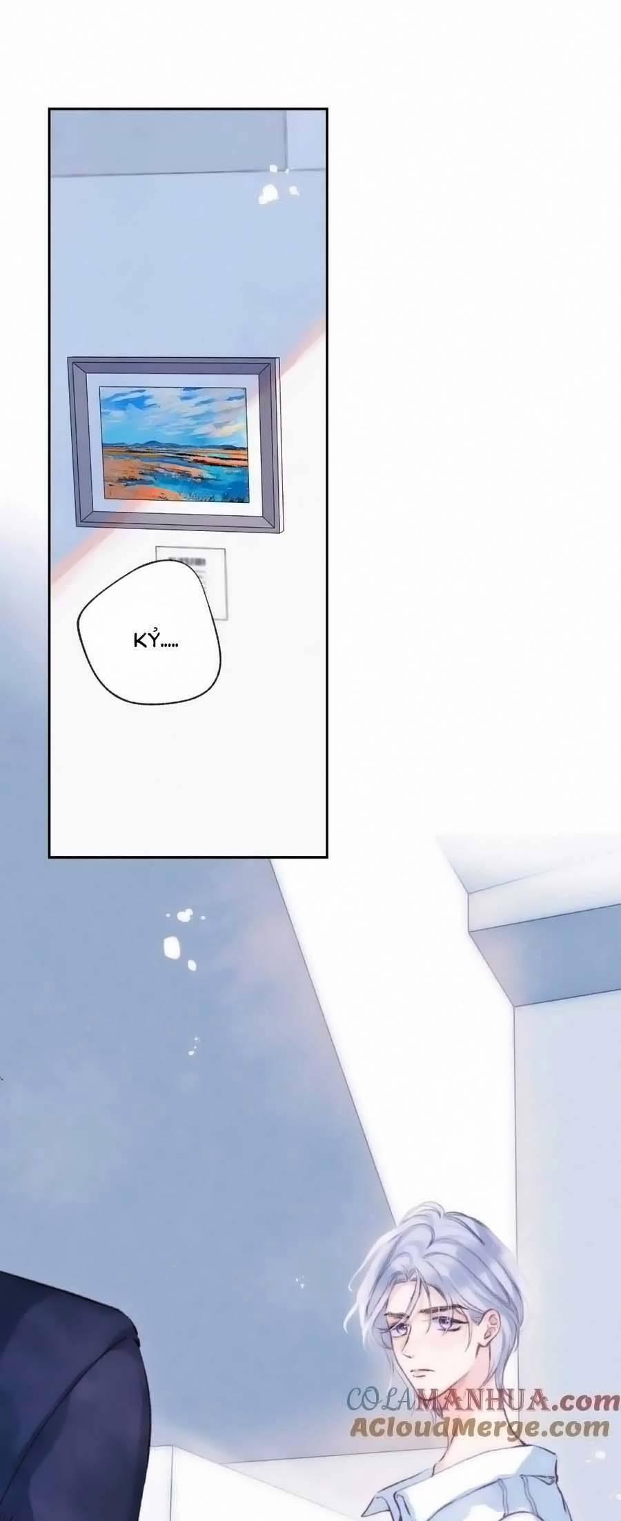 Bạn Gái Tôi Ấm Áp Tựa Như Xương Rồng Nở Hoa 42 trang 15